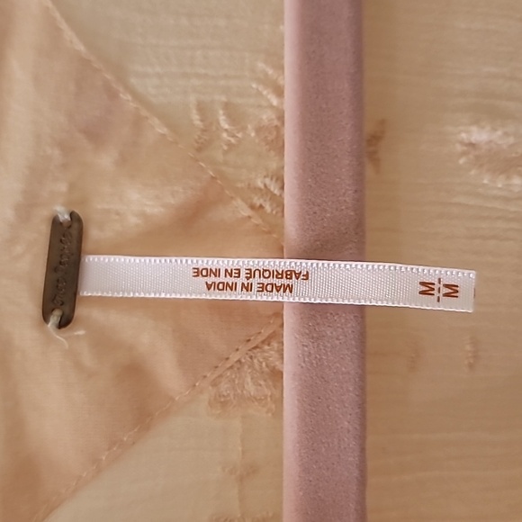 Free People Blouse - Picture 6 of 7